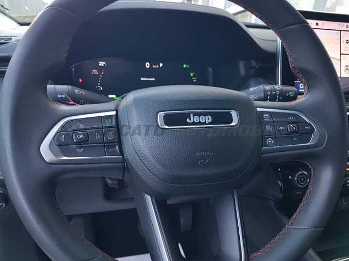 Jeep Compass 1.3l