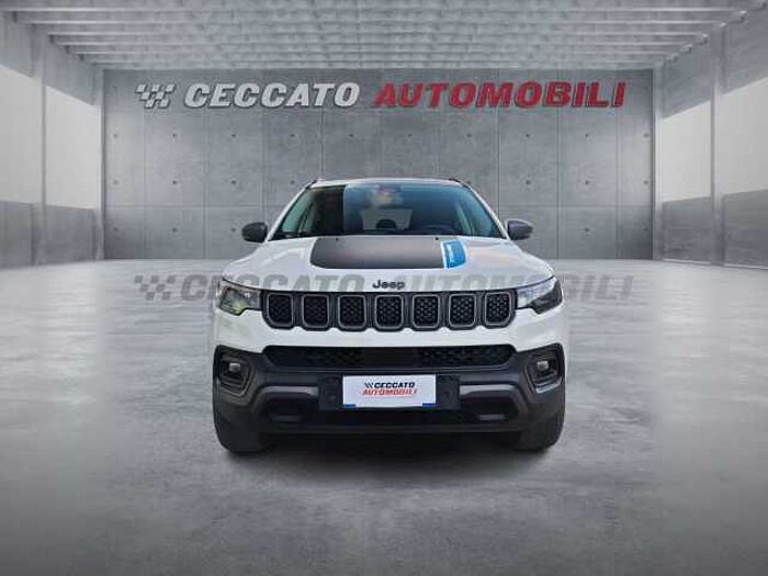 Jeep Compass 1.3l
