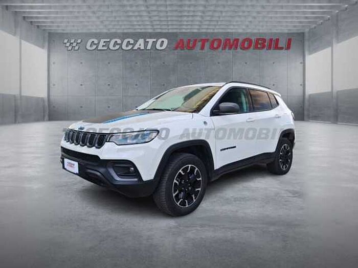 Jeep Compass 1.3l