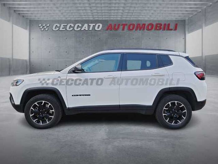 Jeep Compass 1.3l