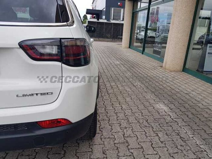 Jeep Compass 1.3l