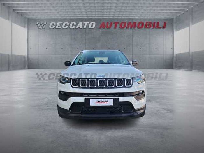 Jeep Compass 1.3l