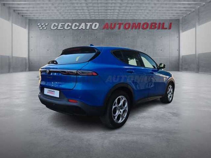 Alfa Romeo Tonale 1.6l