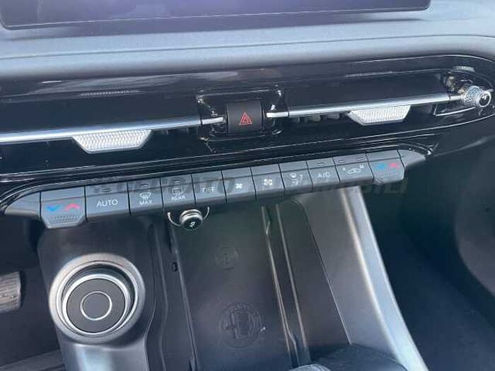 Alfa Romeo Tonale 1.6l