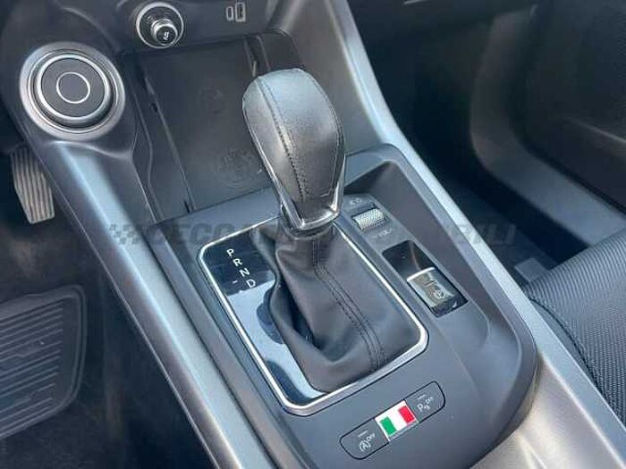 Alfa Romeo Tonale 1.6l