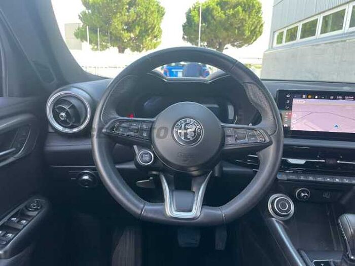 Alfa Romeo Tonale 1.6l