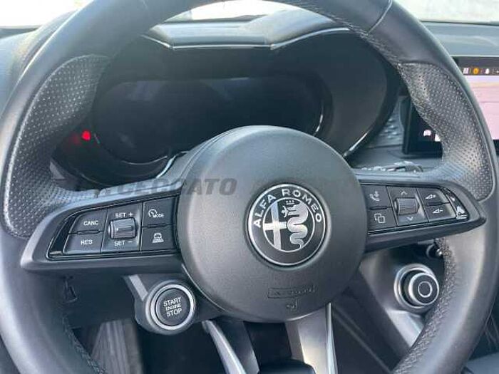 Alfa Romeo Tonale 1.6l