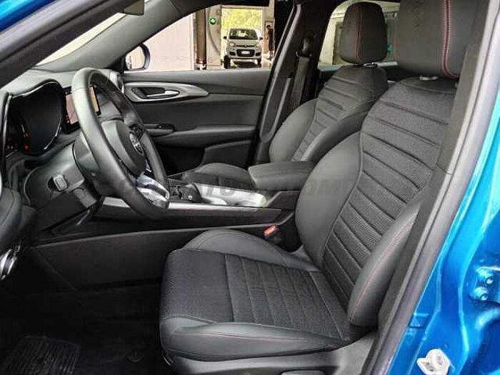 Alfa Romeo Tonale 1.6l