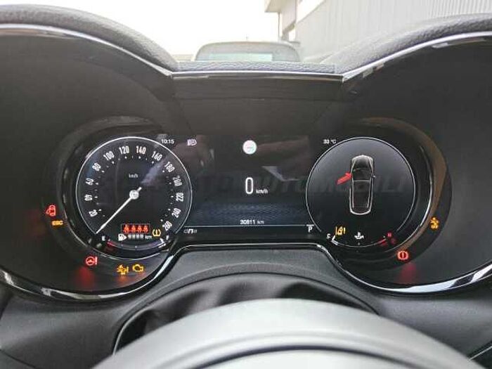 Alfa Romeo Tonale 1.6l