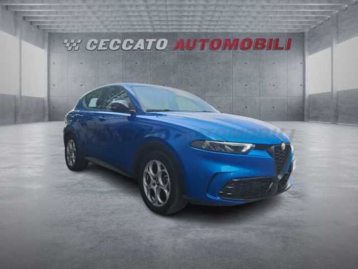 Alfa Romeo Tonale 1.6l