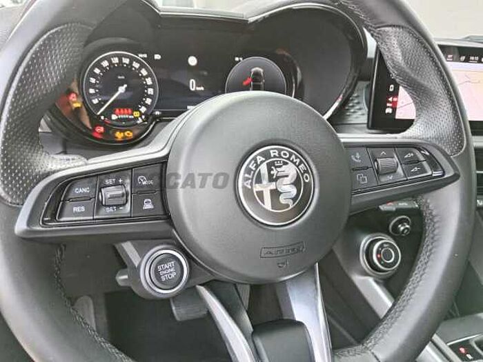 Alfa Romeo Tonale 1.6l