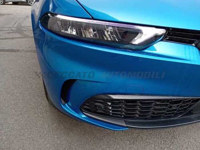 Alfa Romeo Tonale 1.6l