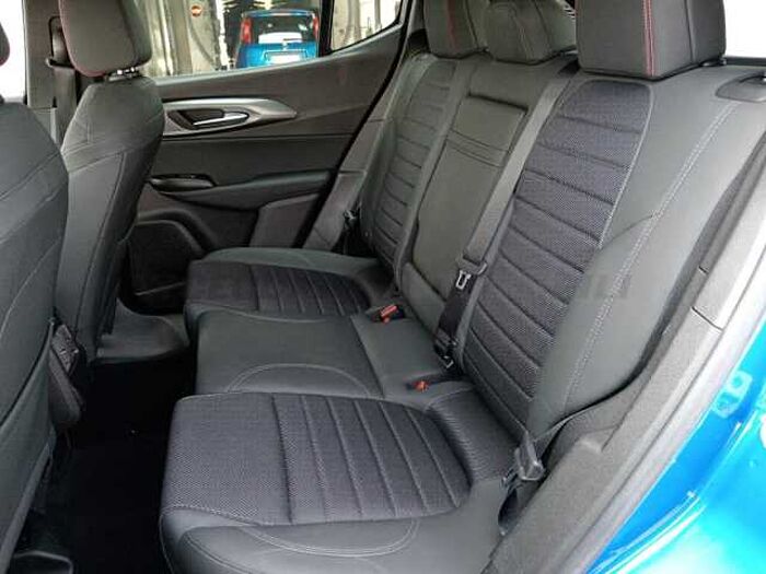 Alfa Romeo Tonale 1.6l