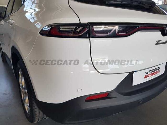 Alfa Romeo Tonale 1.6l