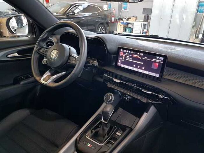 Alfa Romeo Tonale 1.6l