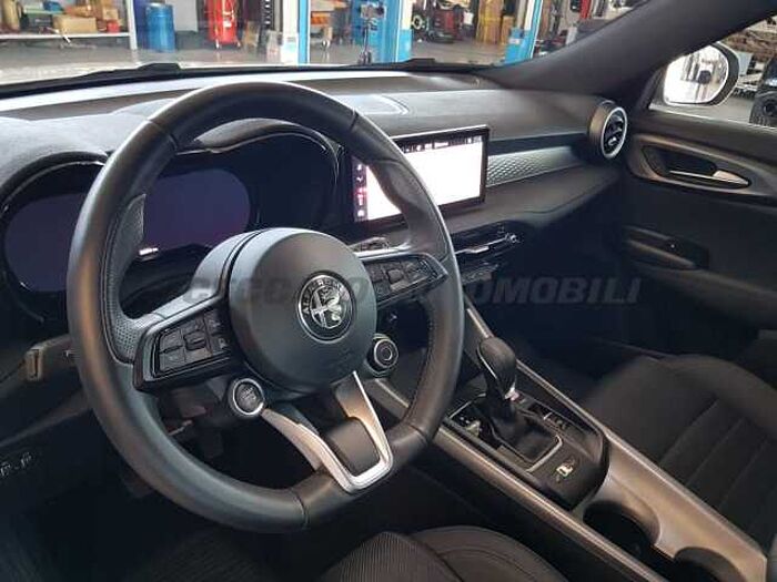 Alfa Romeo Tonale 1.6l
