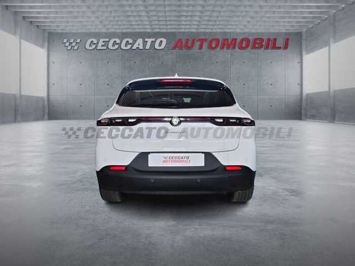 Alfa Romeo Tonale 1.6l