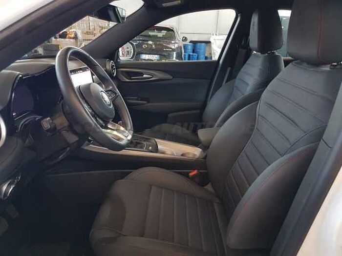 Alfa Romeo Tonale 1.6l