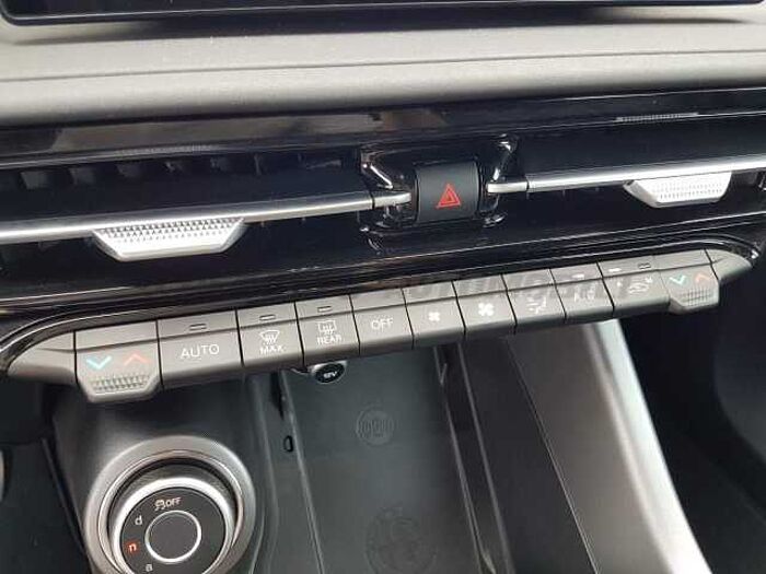 Alfa Romeo Tonale 1.6l