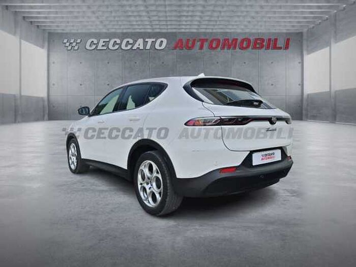 Alfa Romeo Tonale 1.6l