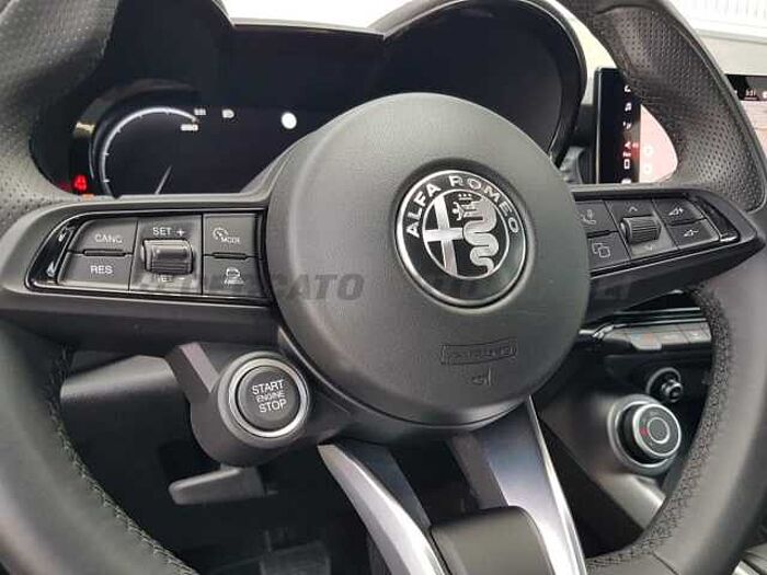 Alfa Romeo Tonale 1.6l