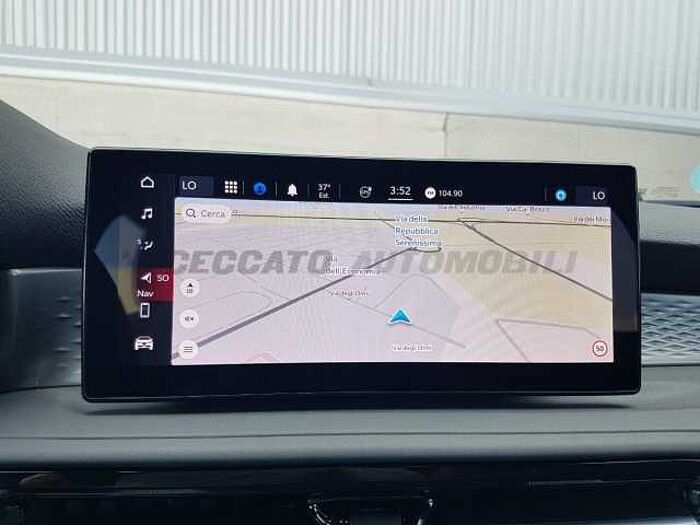 Alfa Romeo Tonale 1.6l