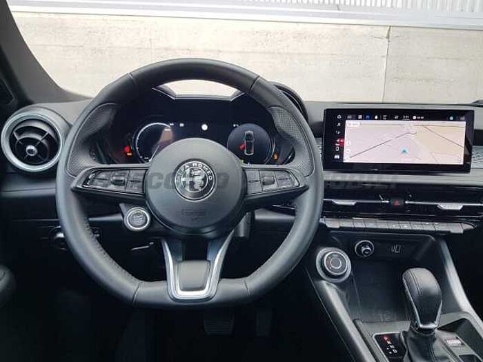 Alfa Romeo Tonale 1.6l