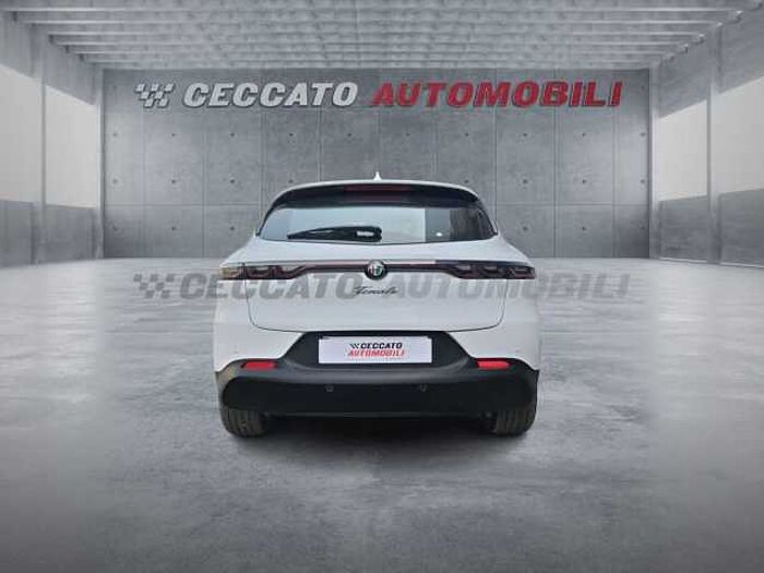 Alfa Romeo Tonale 1.6l