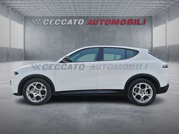 Alfa Romeo Tonale 1.6l