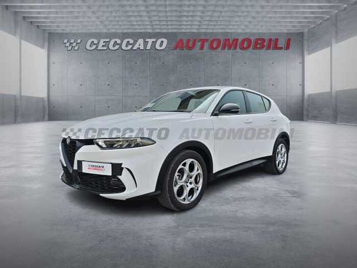 Alfa Romeo Tonale 1.6l