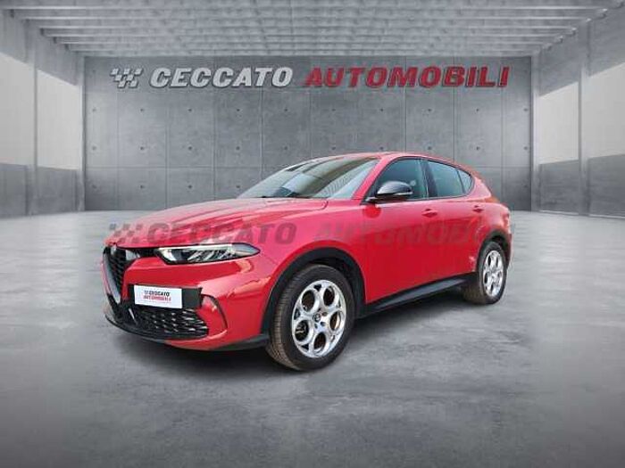 Alfa Romeo Tonale 1.6l