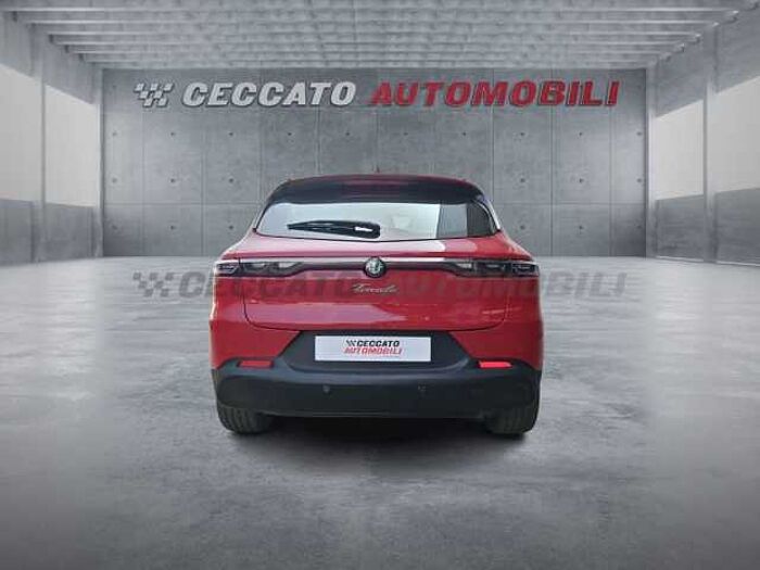 Alfa Romeo Tonale 1.6l