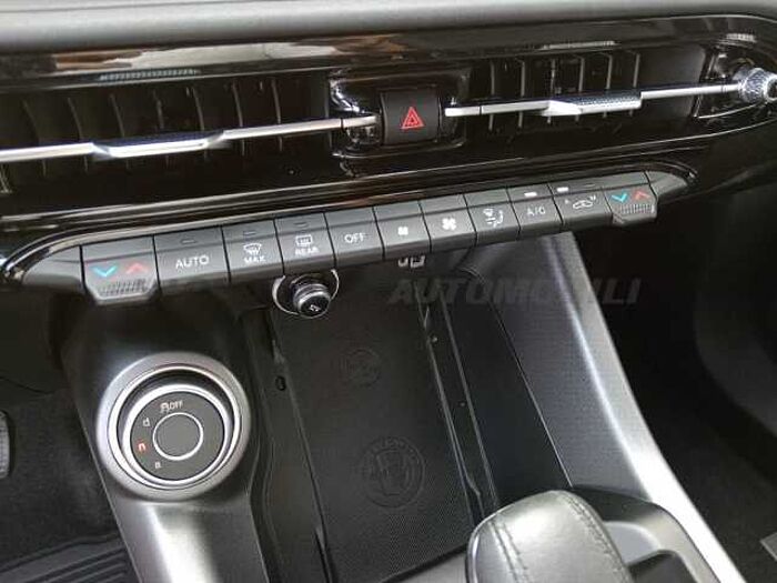 Alfa Romeo Tonale 1.6l