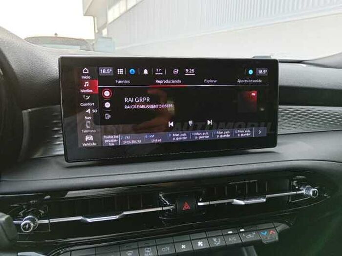 Alfa Romeo Tonale 1.6l