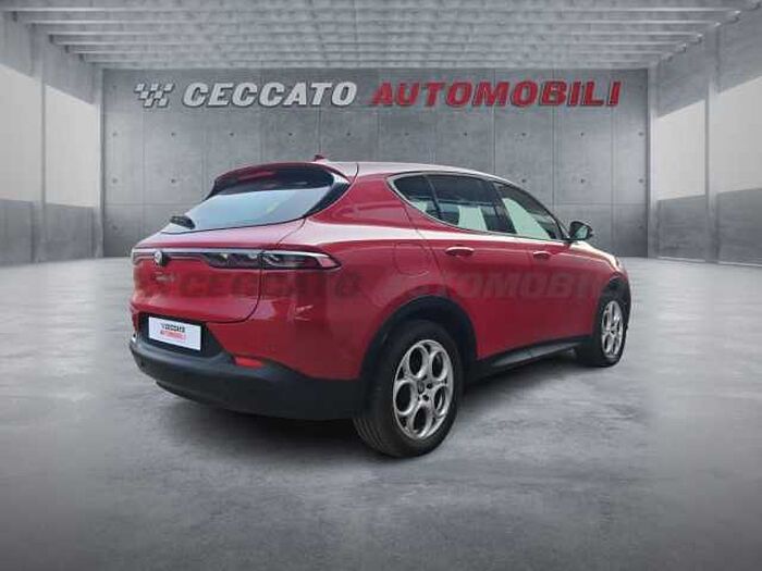 Alfa Romeo Tonale 1.6l