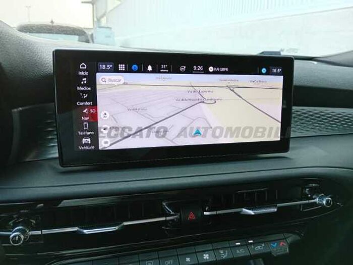 Alfa Romeo Tonale 1.6l