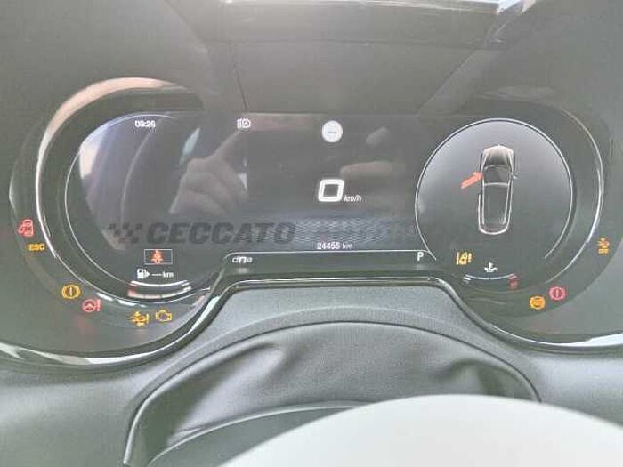 Alfa Romeo Tonale 1.6l