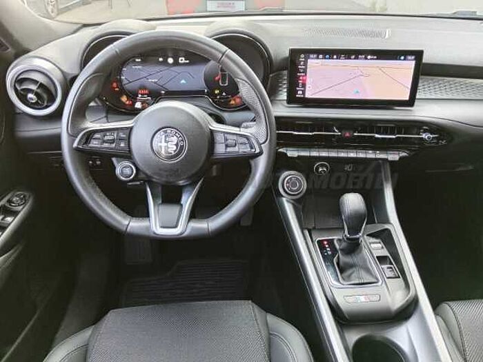 Alfa Romeo Tonale 1.6l