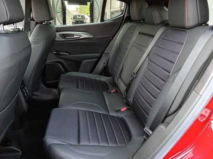 Alfa Romeo Tonale 1.6l