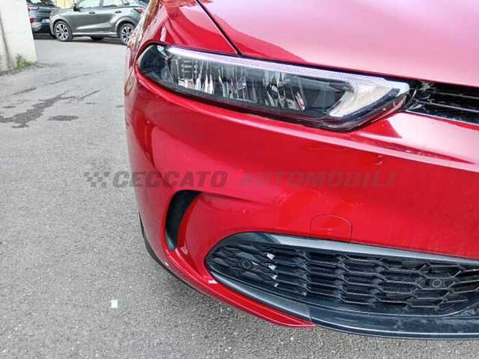 Alfa Romeo Tonale 1.6l