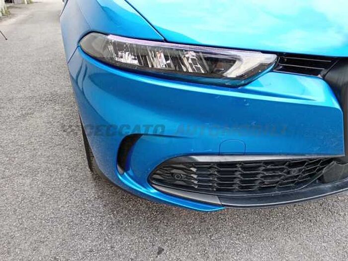 Alfa Romeo Tonale 1.6l