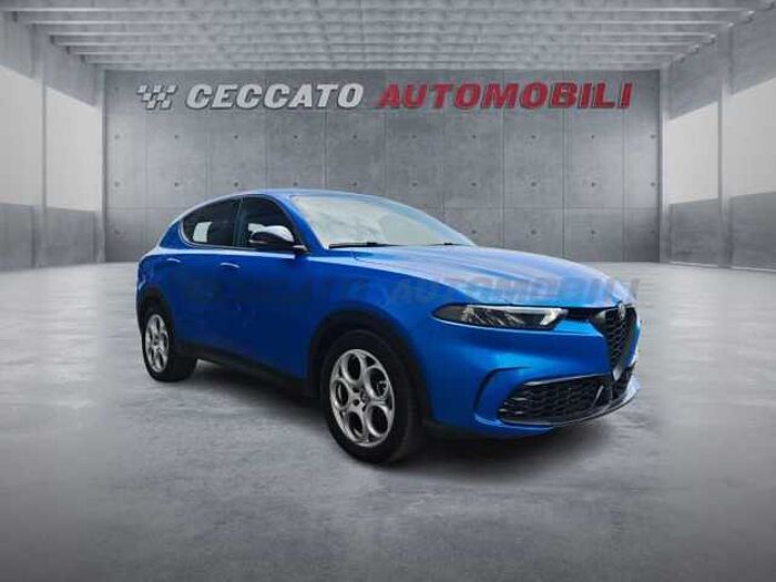 Alfa Romeo Tonale 1.6l