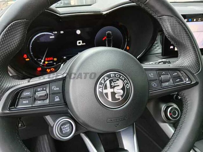 Alfa Romeo Tonale 1.6l