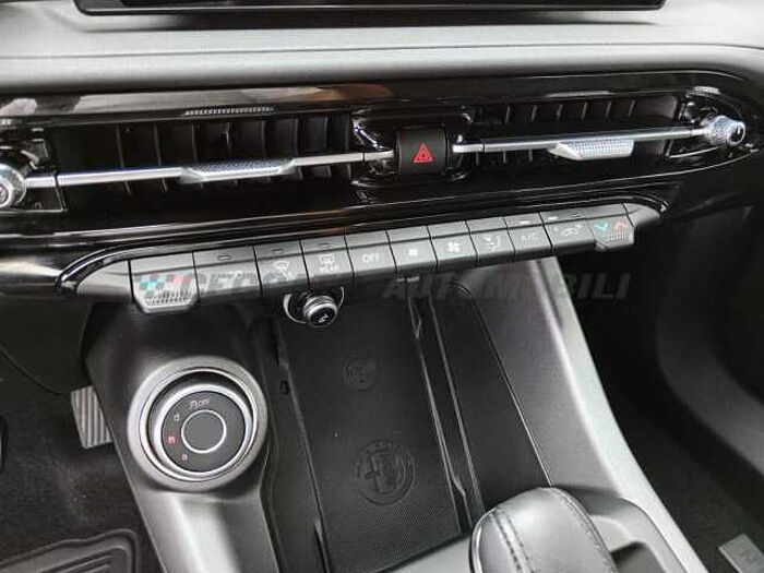 Alfa Romeo Tonale 1.6l