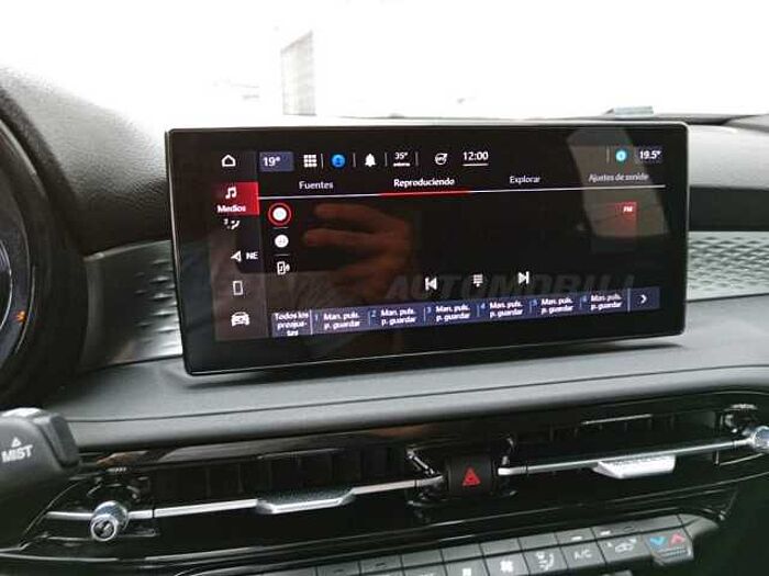 Alfa Romeo Tonale 1.6l