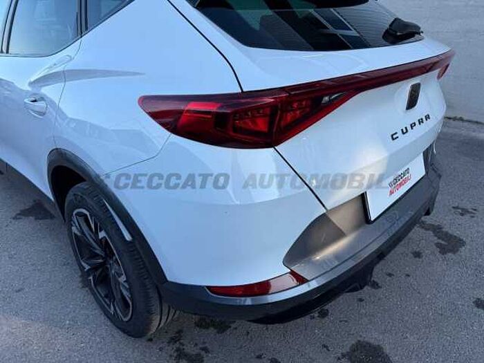 CUPRA Formentor 2l