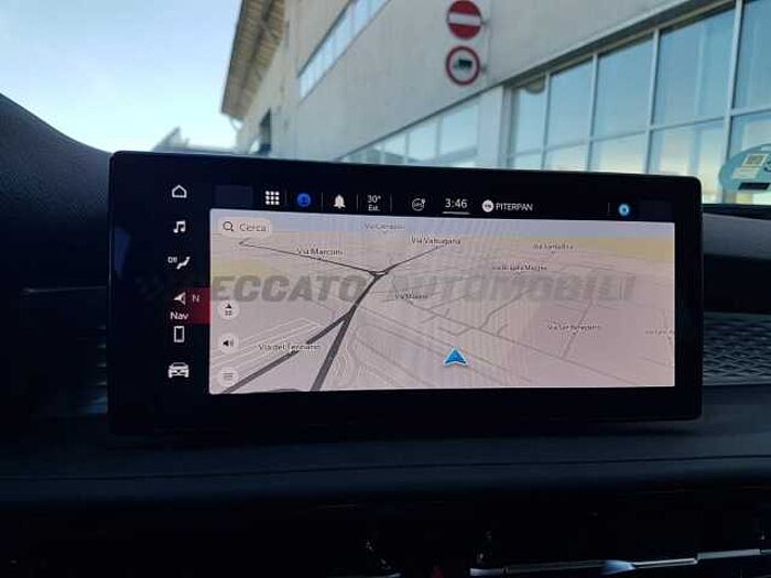 Alfa Romeo Tonale 1.6l