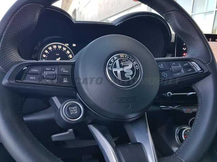 Alfa Romeo Tonale 1.6l