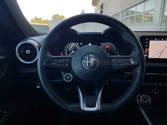 Alfa Romeo Tonale 1.6l