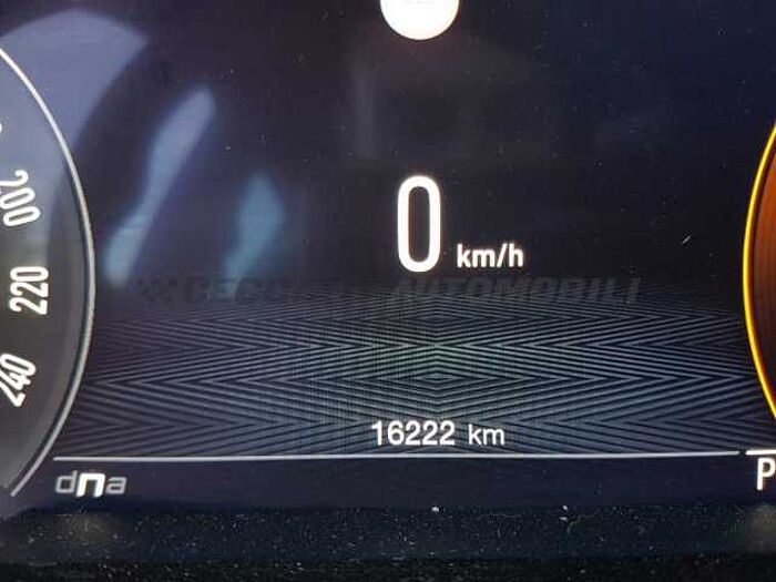 Alfa Romeo Tonale 1.6l